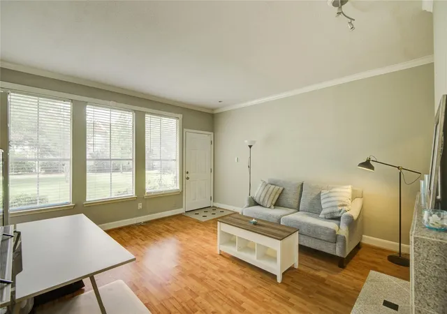 Photo 3 of Condo for sale at 2100 Tanglewilde St #349, Houston, TX 77063 | MLS# 42183593 | Listing updated on 2026-09-17