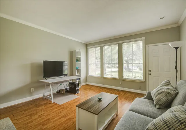 Photo 4 of Condo for sale at 2100 Tanglewilde St #349, Houston, TX 77063 | MLS# 42183593 | Listing updated on 2026-09-17