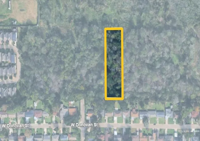Photo 1 of Land for sale at 0 Neiman Rd, Houston, TX 77091 | MLS# 23286087 | Listing updated on 2026-09-15