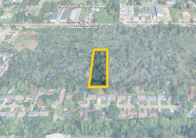 Photo 2 of Land for sale at 0 Neiman Rd, Houston, TX 77091 | MLS# 23286087 | Listing updated on 2026-09-15