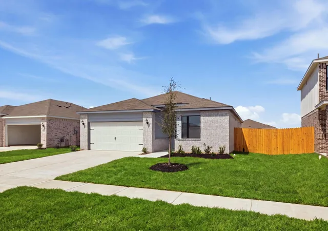 Photo 1 of Single family home for sale at 1613 Jean Meadow Dr, Rosenberg, TX 77471 | MLS# 66418924 | Listing updated on 2026-09-17