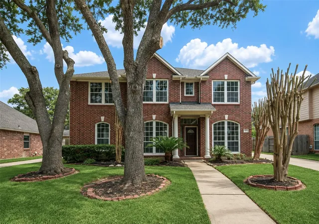 Photo 1 of Single family home for sale at 1715 Brightlake Way, Missouri City, TX 77459 | MLS# 43388942 | Listing updated on 2026-09-05