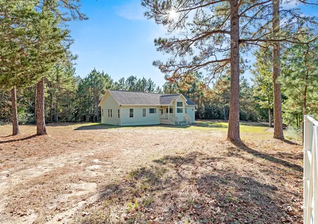 Photo 2 of Single family home for sale at 610 Private Rd 5130, Woodville, TX 75979 | MLS# 47956619 | Listing updated on 2026-09-11