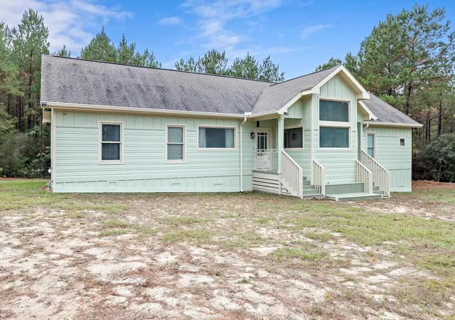 Photo 4 of Single family home for sale at 610 Private Rd 5130, Woodville, TX 75979 | MLS# 47956619 | Listing updated on 2026-09-11