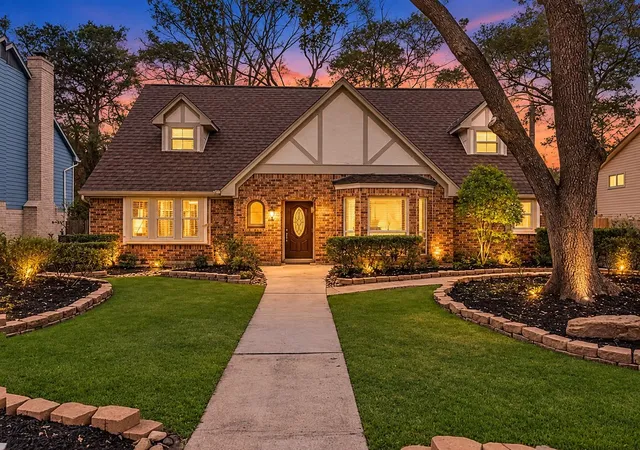 Single family home for sale at 12918 Elmington Dr, Cypress, TX 77429 | MLS# 89632837