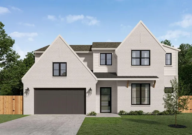 Photo 1 of Single family home for sale at 7302 Raton St, Houston, TX 77055 | MLS# 41036577 | Listing updated on 2026-09-09