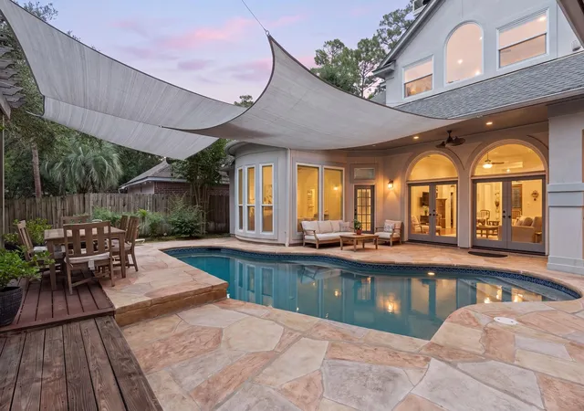 Photo 2 of Single family home for sale at 7027 Centre Oaks Dr, Houston, TX 77069 | MLS# 49339727 | Listing updated on 2026-09-12