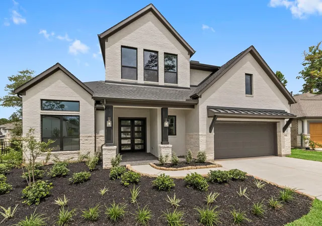 Photo 1 of Sale Pending at 408 Northern Cardinal Ct, Willis, TX 77318 | MLS# 36451978 | Listing updated on 2026-09-17