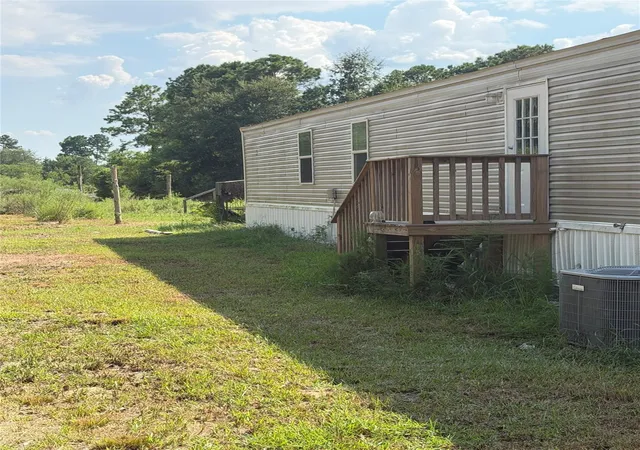 Photo 1 of Single family home for sale at 250 County Rd 5001, Cleveland, TX 77327 | MLS# 97933049 | Listing updated on 2026-09-09