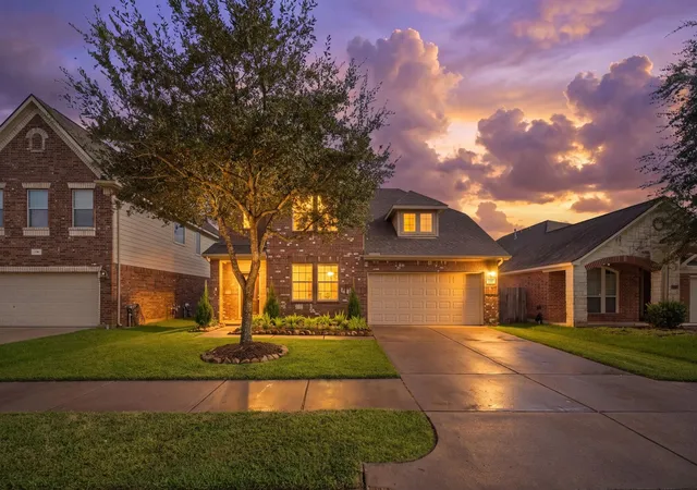Photo 1 of Single family home for sale at 3726 Windmill Links Dr, Richmond, TX 77407 | MLS# 28332977 | Listing updated on 2026-09-21
