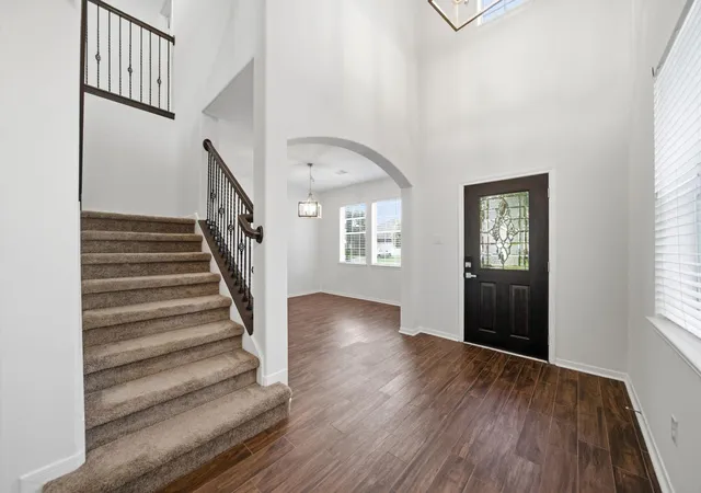 Photo 2 of Single family home for sale at 3726 Windmill Links Dr, Richmond, TX 77407 | MLS# 28332977 | Listing updated on 2026-09-21