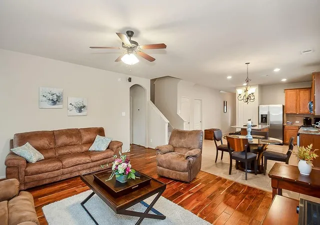 Photo 2 of Single family home for sale at 5201 Pale Sage Ln, Rosharon, TX 77583 | MLS# 45993852 | Listing updated on 2026-09-04