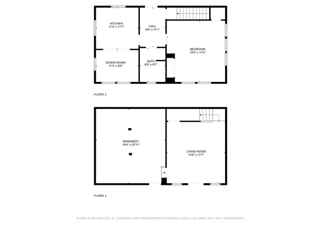 Photo 3 of Single family home for sale at 109 Amundsen St, Houston, TX 77009 | MLS# 98728186 | Listing updated on 2026-09-11