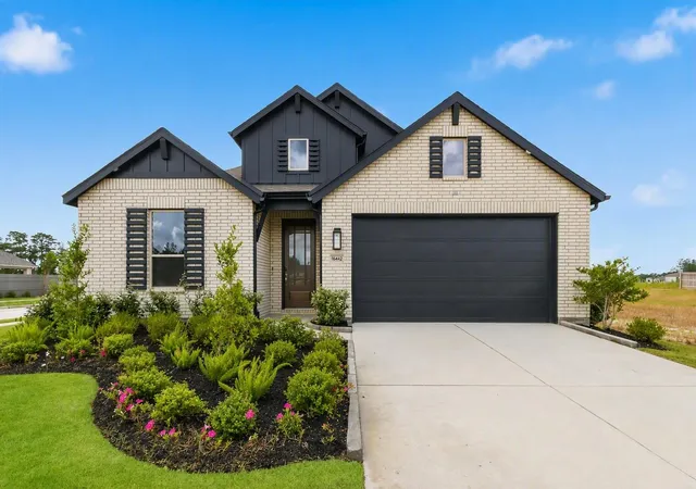 Photo 1 of Single family home for sale at 16642 Jolie St, Conroe, TX 77302 | MLS# 78725674 | Listing updated on 2026-09-18