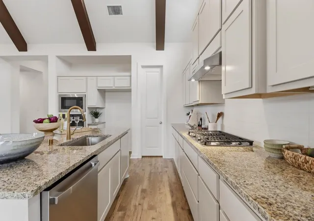 Photo 3 of Single family home for sale at 16642 Jolie St, Conroe, TX 77302 | MLS# 78725674 | Listing updated on 2026-09-18