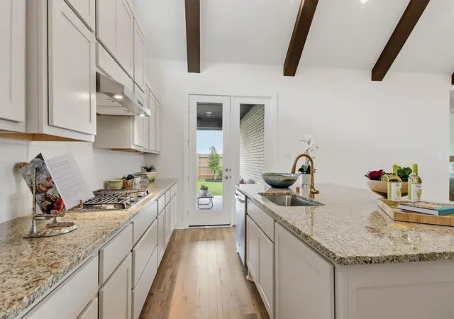 Photo 3 of Single family home for sale at 16642 Jolie St, Conroe, TX 77302 | MLS# 78725674 | Listing updated on 2026-09-18
