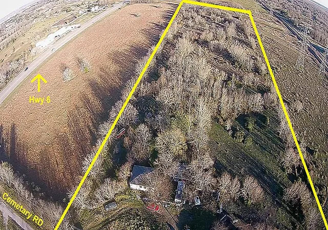 Photo 1 of Land for sale at 7515 Cemetery Rd, Manvel, TX 77578 | MLS# 39622339 | Listing updated on 2026-09-07