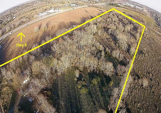 Photo 2 of Land for sale at 7515 Cemetery Rd, Manvel, TX 77578 | MLS# 39622339 | Listing updated on 2026-09-07
