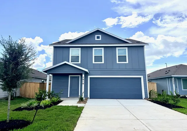 Photo 1 of Sale Pending at 7610 Madrid Manor, Richmond, TX 77469 | MLS# 16604711 | Listing updated on 2026-10-05