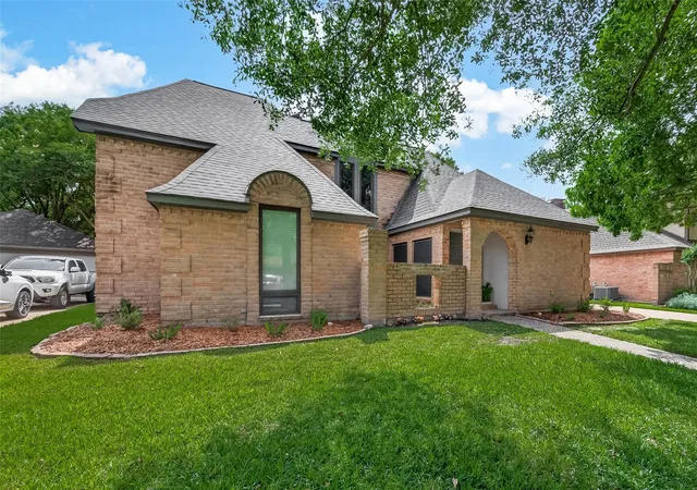 Photo 1 of Single family home for sale at 22715 Spatswood Ln, Katy, TX 77449 | MLS# 82889171 | Listing updated on 2026-10-05