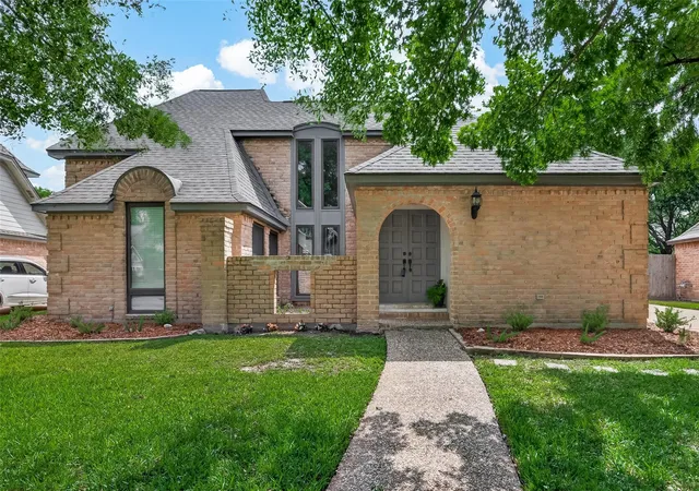 Photo 3 of Single family home for sale at 22715 Spatswood Ln, Katy, TX 77449 | MLS# 82889171 | Listing updated on 2026-10-05