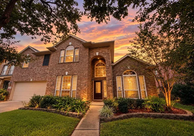Photo 1 of Single family home for sale at 3626 Serrano Valley Ln, Missouri City, TX 77459 | MLS# 92906459 | Listing updated on 2026-09-21