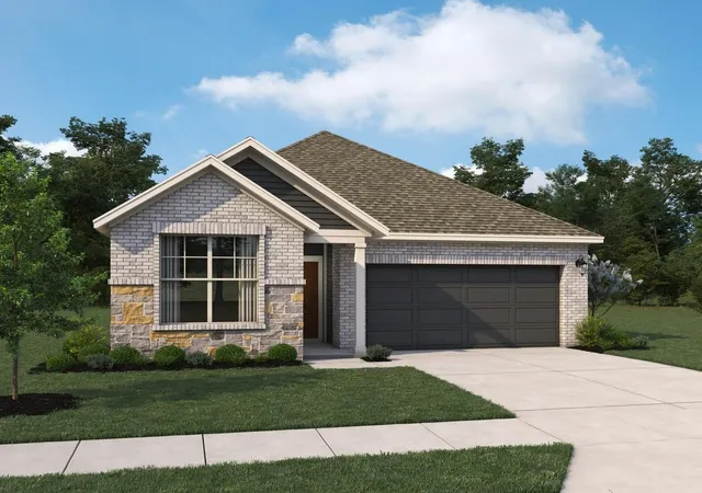 Photo 1 of Single family home for sale at 332 Juniper Pass Dr, Brookshire, TX 77423 | MLS# 28669493 | Listing updated on 2026-10-05