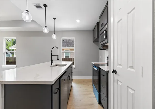 Photo 2 of Single family home for sale at 3117 Josephine St, Houston, TX 77026 | MLS# 23632073 | Listing updated on 2026-10-07