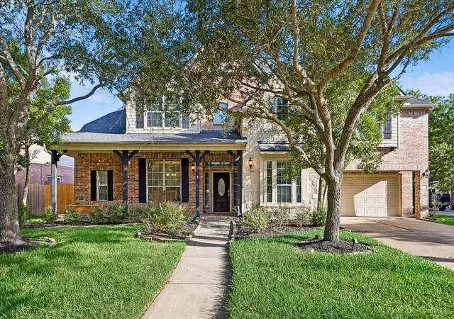 Photo 1 of Single family home for sale at 2902 Grand Mesa Pass, Missouri City, TX 77459 | MLS# 82654230 | Listing updated on 2026-09-28