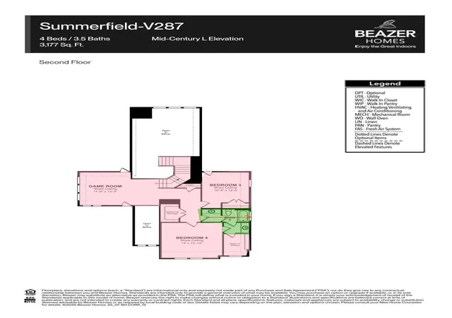 Photo 3 of Single family home for sale at 20522 Galineers Cob Dr, Tomball, TX 77377 | MLS# 62243335 | Listing updated on 2026-10-08
