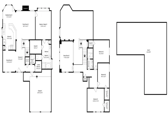 Photo 39 of Single family home for sale at 24927 Corbin Gate Dr, Spring, TX 77389 | MLS# 65883684 | Listing updated on 2026-09-05