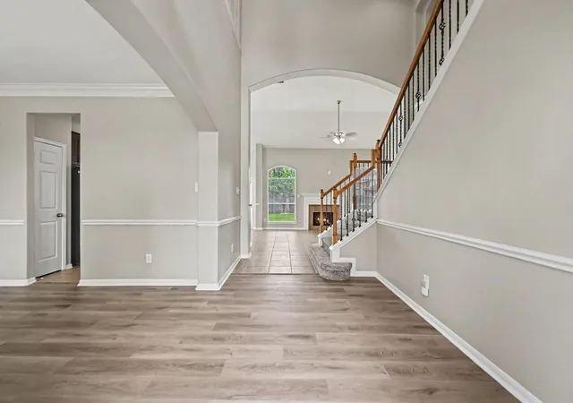 Photo 3 of Single family home for sale at 24927 Corbin Gate Dr, Spring, TX 77389 | MLS# 65883684 | Listing updated on 2026-09-05