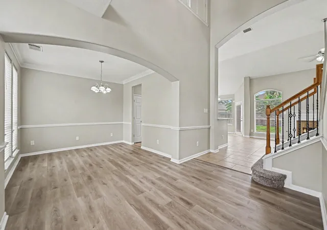 Photo 4 of Single family home for sale at 24927 Corbin Gate Dr, Spring, TX 77389 | MLS# 65883684 | Listing updated on 2026-09-05