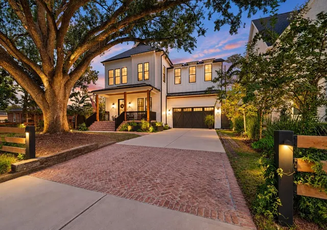 Photo 1 of Single family home for sale at 2007 Gardenia Dr, Houston, TX 77018 | MLS# 26930751 | Listing updated on 2026-09-20