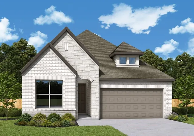 Photo 1 of Single family home for sale at 5515 Frederick Crk Dr, Rosenberg, TX 77471 | MLS# 61524980 | Listing updated on 2026-09-25