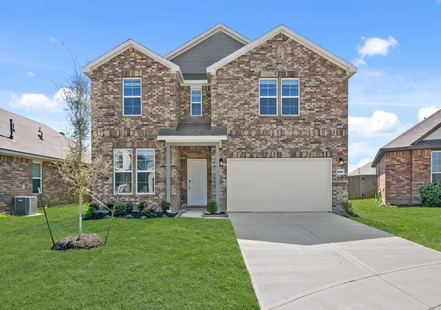 Photo 1 of Sale Pending at 8021 Aquamarine Ct, Texas City, TX 77591 | MLS# 25355019 | Listing updated on 2026-09-17