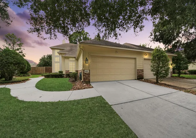 Photo 1 of Townhouse for sale at 10207 Thornleaf Ln, Houston, TX 77070 | MLS# 90863071 | Listing updated on 2026-09-19