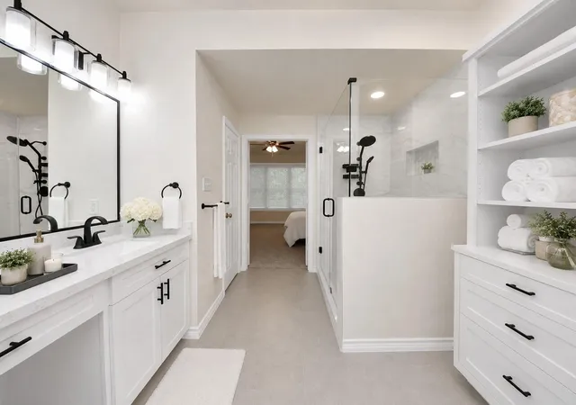 Photo 3 of Townhouse for sale at 10207 Thornleaf Ln, Houston, TX 77070 | MLS# 90863071 | Listing updated on 2026-09-19