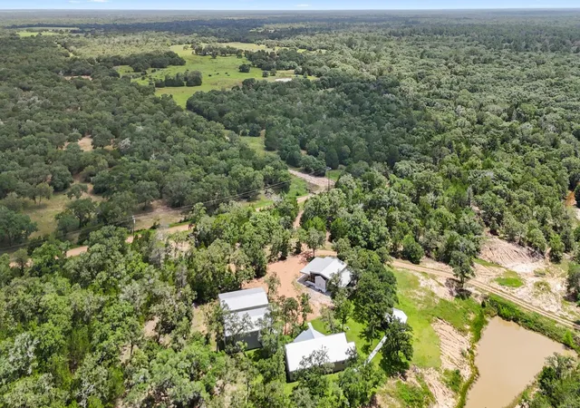 Photo 1 of Land for sale at 1108 County Rd 152, Hallettsville, TX 77964 | MLS# 73491926 | Listing updated on 2026-09-03