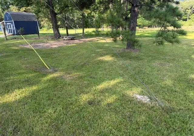 Photo 1 of Land for sale at 1 Cheatham Rd, Huffman, TX 77336 | MLS# 24033819 | Listing updated on 2026-09-14