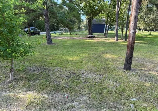 Photo 3 of Land for sale at 1 Cheatham Rd, Huffman, TX 77336 | MLS# 24033819 | Listing updated on 2026-09-14