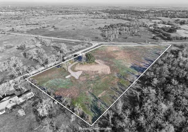 Photo 4 of Land for sale at 1746 Wendt Rd, Bellville, TX 77418 | MLS# 13247425 | Listing updated on 2026-09-04