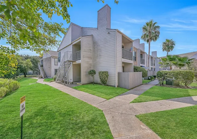 Condo for sale at 3220 69th Street #J1, Galveston, TX 77551 | MLS# 27722789 | Listing updated on 2026-09-24