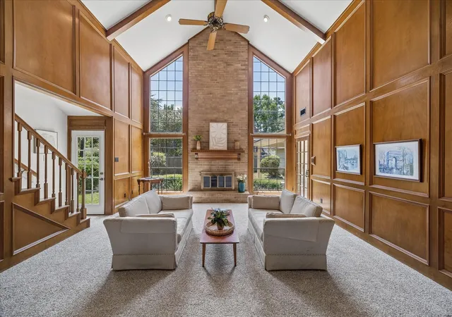 Photo 3 of Single family home for sale at 5410 Red Cliff Dr, Kingwood, TX 77345 | MLS# 88104172 | Listing updated on 2026-09-04