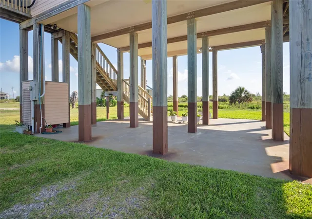 Photo 3 of Single family home for sale at 1044 Waco Rd, Gilchrist, TX 77617 | MLS# 74087894 | Listing updated on 2026-09-11