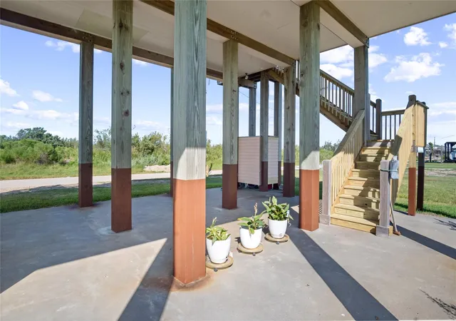 Photo 3 of Single family home for sale at 1044 Waco Rd, Gilchrist, TX 77617 | MLS# 74087894 | Listing updated on 2026-09-11
