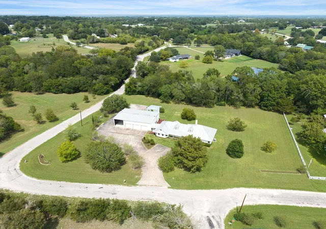 Single family home for sale at 8225 Clarann Ln, Chappell Hill, TX 77426 | MLS# 80780991 | Listing updated on 2026-09-25