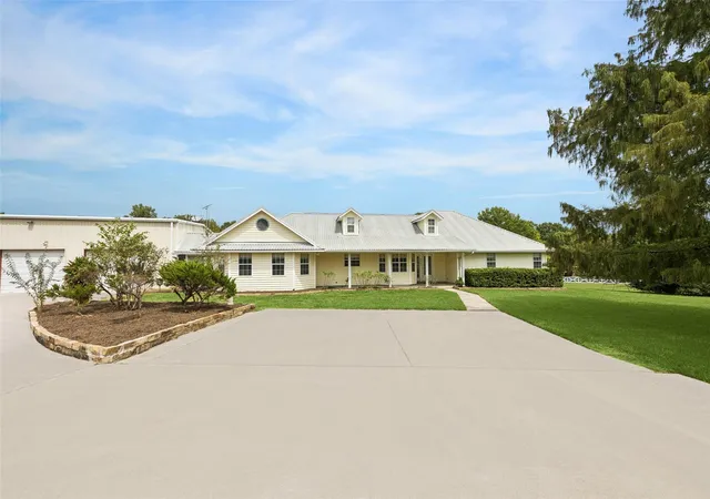 Photo 1 of Single family home for sale at 8225 Clarann Ln, Chappell Hill, TX 77426 | MLS# 80780991 | Listing updated on 2026-09-25
