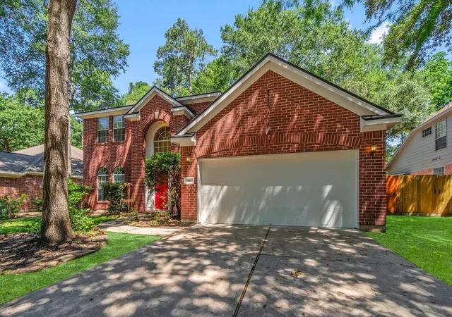 Photo 1 of Single family home for sale at 66 Terraglen Dr, Spring, TX 77382 | MLS# 40524307 | Listing updated on 2026-09-12