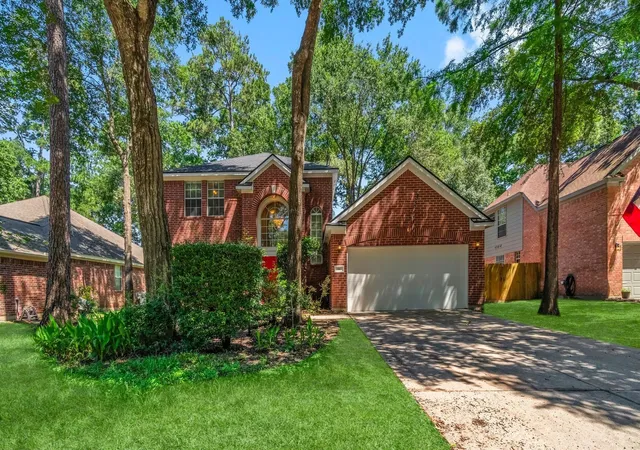 Photo 3 of Single family home for sale at 66 Terraglen Dr, Spring, TX 77382 | MLS# 40524307 | Listing updated on 2026-09-12